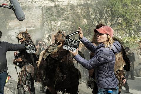 'The Walking Dead: Daryl Dixon'