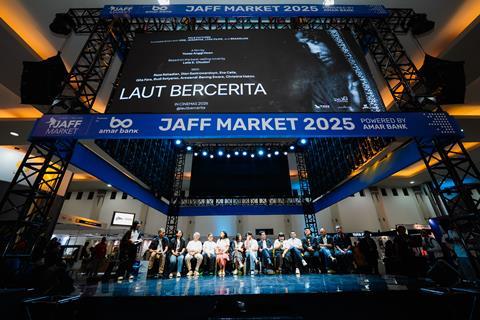 JAFF Market 2025