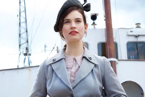 The guernsey literary and potato peel pie society