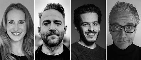 Screen's industry experts