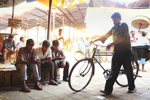 India feature_ ZUMA Press-Alamy_G0WEE7