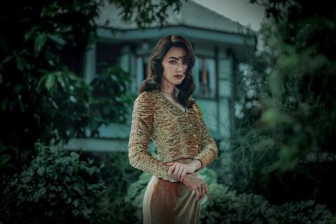 Davika Hoorne Inherit