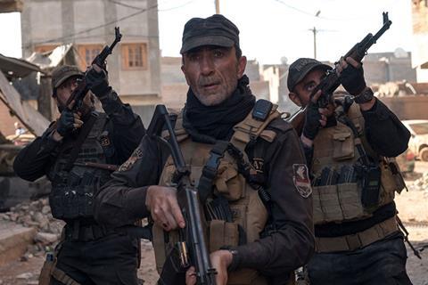 Mosul': Venice Review | Reviews | Screen
