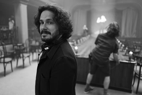 Edgar Wright