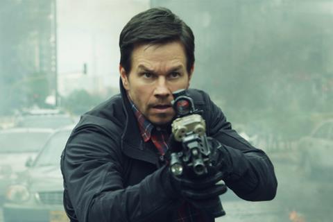 Mile 22