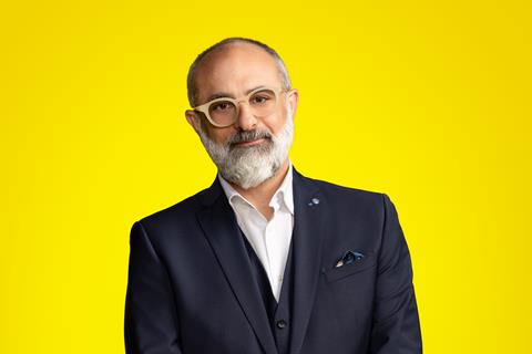 Giona Nazzaro