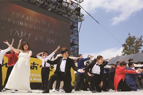 okinawa international movie festival 2