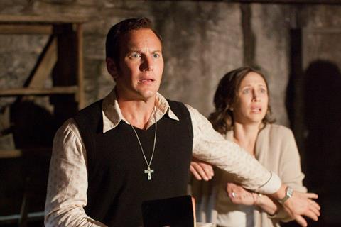 The Conjuring: Last Rites' begins production in UK | News | Screen