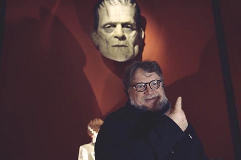 Sangre Del Toro