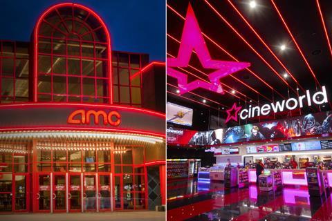 cinema chains