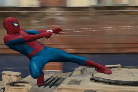 'Spider-Man: Brand New Day'