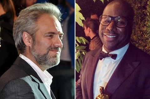 Sam Mendes Steve Mcqueen Among 2020 New Year Honourees News