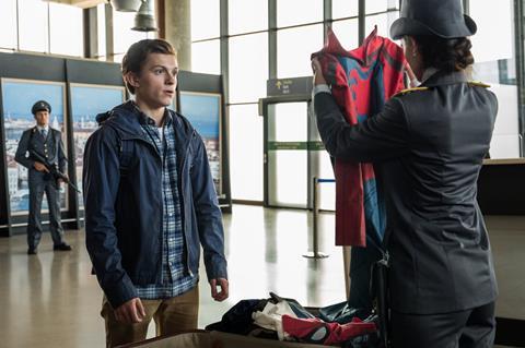 Spider-Man: Far From Home': Review | Reviews | Screen