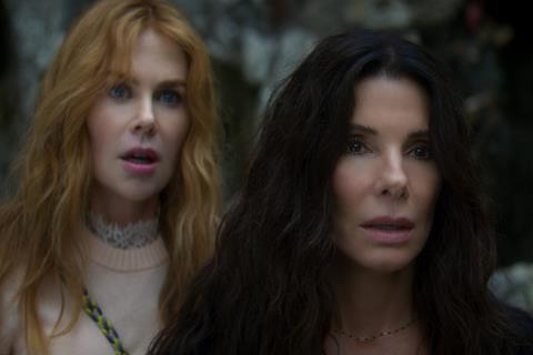 Practical Magic 2
