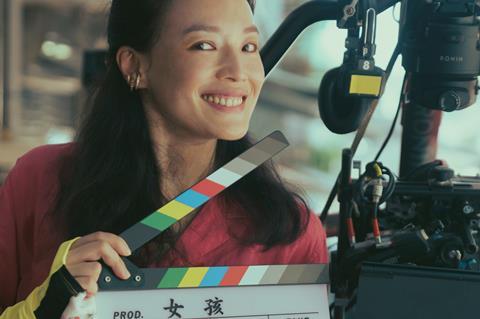 ‘The Assassin’ star Shu Qi wraps directorial debut ‘Girl’