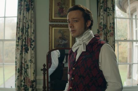 Wuthering Heights - The House Of The Damned