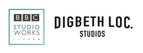 BBC Studio Works Digbeth Loc Studios