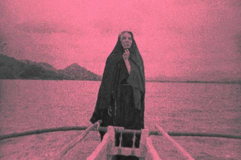 Rizal’s Makamisa: Phantasm of Revenge
