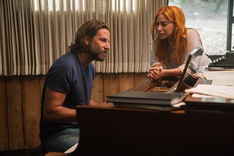 A Star Is Born Warner Bros 2