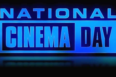 National Cinema Day crop