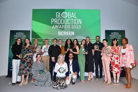 ‘Hijack’, ‘True Detective’ among shortlist for 2024 Global Production Awards