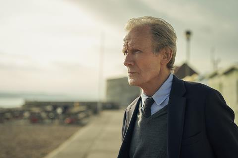 HOPE GAP FIRST LOOK BILL NIGHY