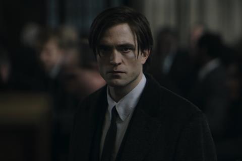 The Batman