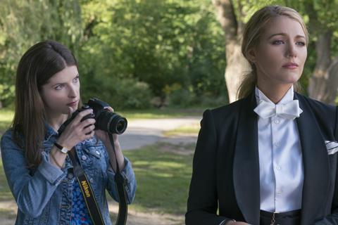 A Simple Favor