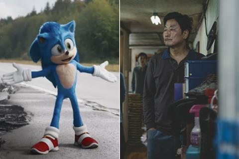 Box Office: 'Sonic The Hedgehog' Hopes To Continue Video Game