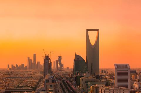 Riyadh