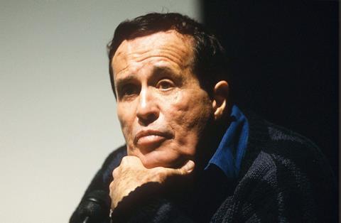 Experimental filmmaker Kenneth Anger dies at 96.