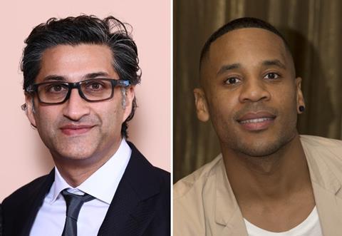 Asif Kapadia, Reggie Yates