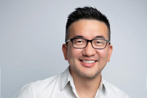 Jay Lin