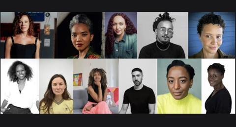 Matchmakers Global South lab