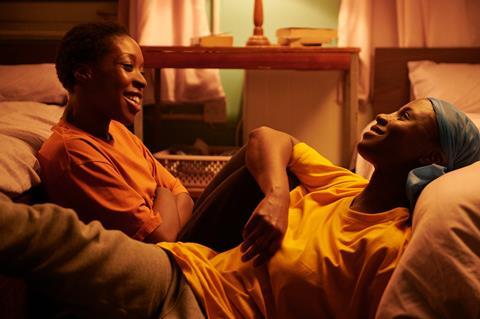 Joy Gharoro-Akpojotor wraps directorial debut ‘Dreamers’; The Yellow Affair to handle sales (exclusive)