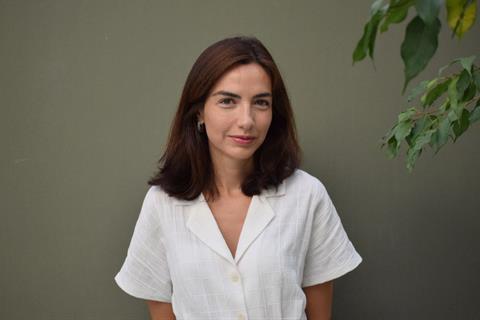 Tamara Tatishvili