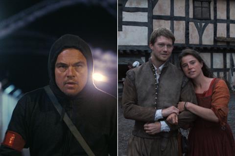 'One Battle After Another', 'Hamnet'