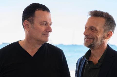 VENTURI PROD MATHIEU KASSOVITZ GILDO PASTOR SCREENDAILY © PAUL BLIND DSC_2724