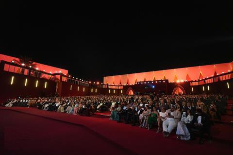 El Gouna Film Festival 2024