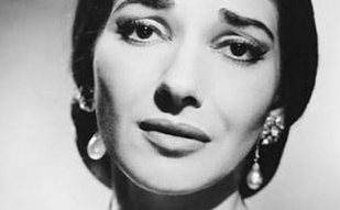 Maria Callas