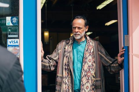 Canadian magic realist tale ‘Jude & The Jinn’ wraps (exclusive)