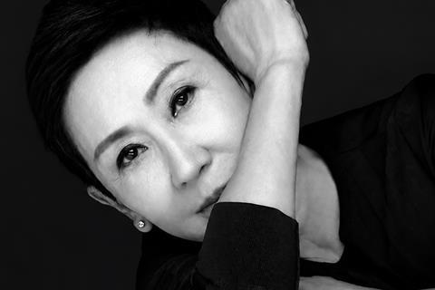 Ms Nansun Shi (1951-2026)