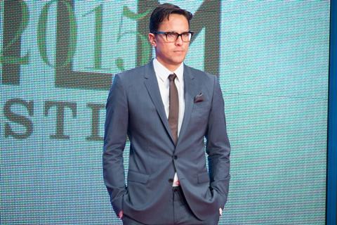 cary fukunaga