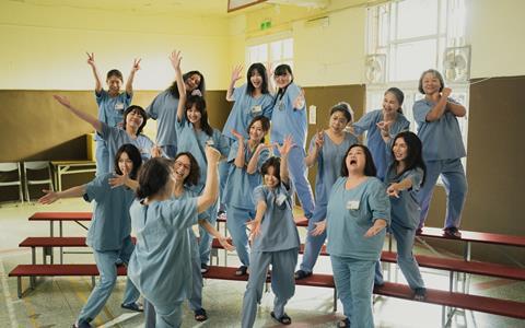 Sunshine Women's Choir