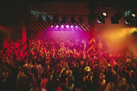24 Hour Party People