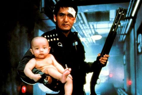 Hard Boiled