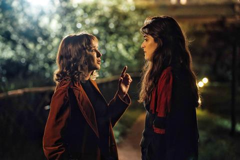 A Brief Affair_Valeria Golino-Pilar_Fogliati-Phot byFuture Leaders 2025: film sales and acquisitions executives to watch