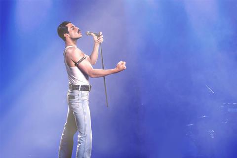 Bohemian rhapsody live online stream