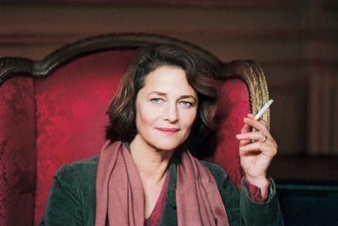 Charlotte Rampling in Under the Sand c Jean-Claude Moireau Studiocanal