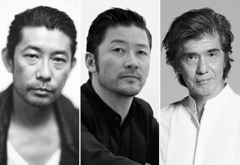 Gakuryu Ishii to direct adaptation of ‘The Box Man’, cast revealed (exclusive)